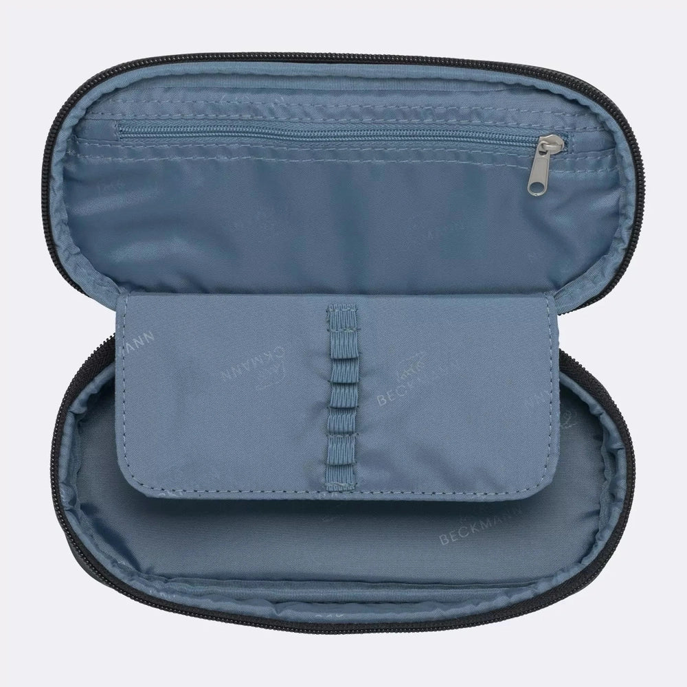 Oval pencil case, Camo Rex 1st-2nd Year