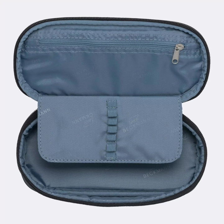 Oval pencil case, Camo Rex 1st-2nd Year