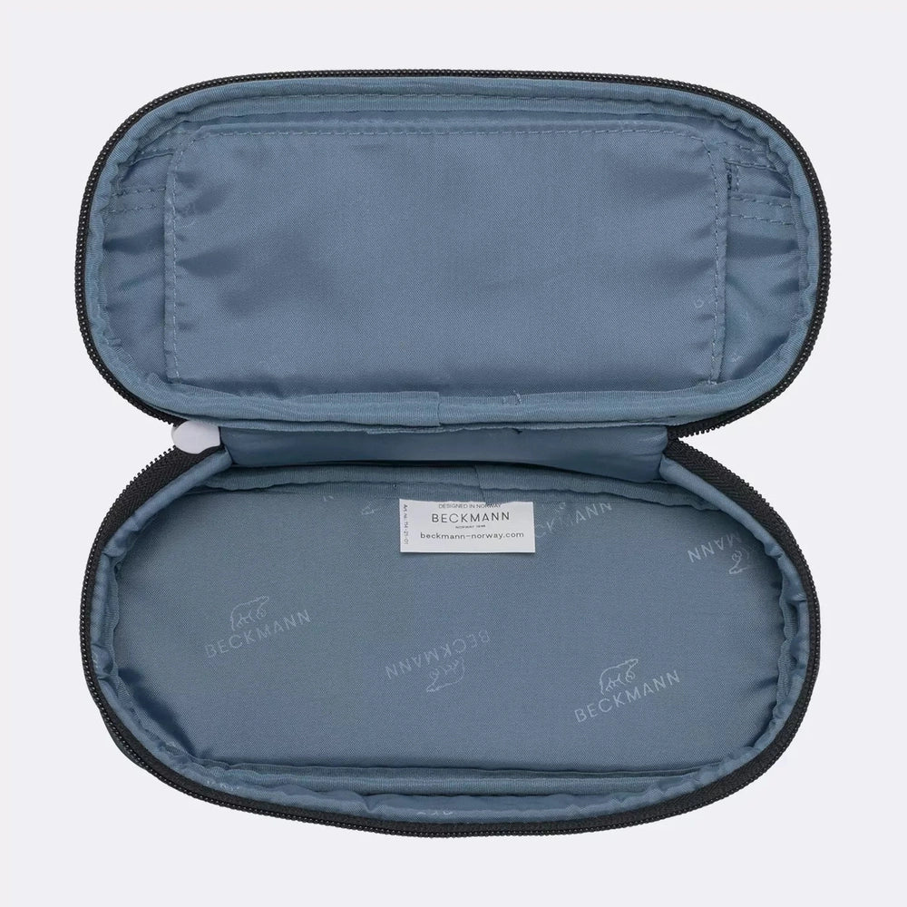 Oval pencil case, Camo Rex 1st-2nd Year