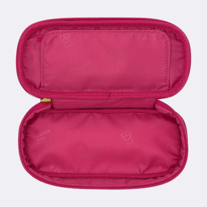 Oval pencil case, Cherry 1st-2nd Year