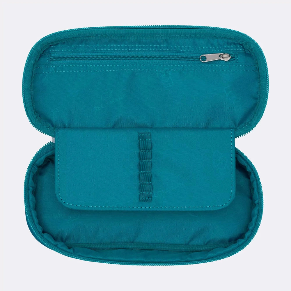 Oval pencil case, Racing 1st-2nd Year