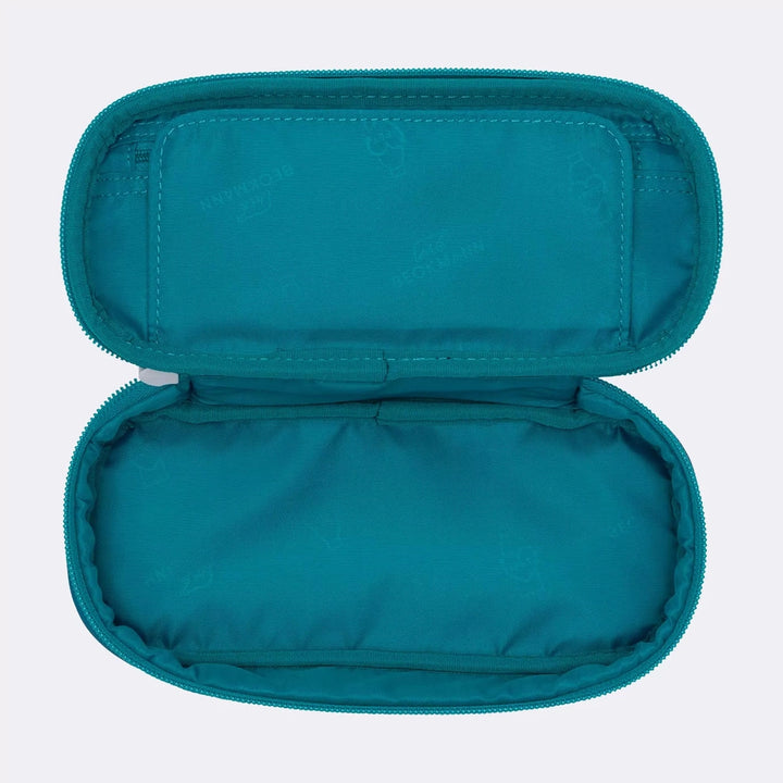 Oval pencil case, Racing 1st-2nd Year
