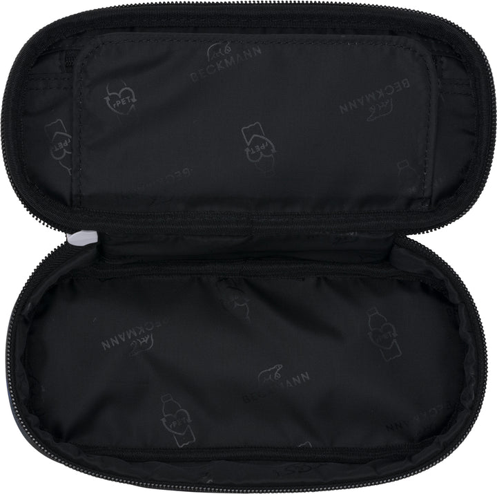 Oval pencil case, Tech Rex