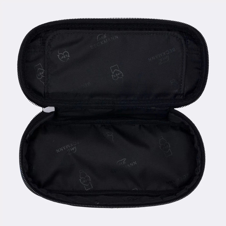 Oval pencil case, Magic League 1st-2nd Year