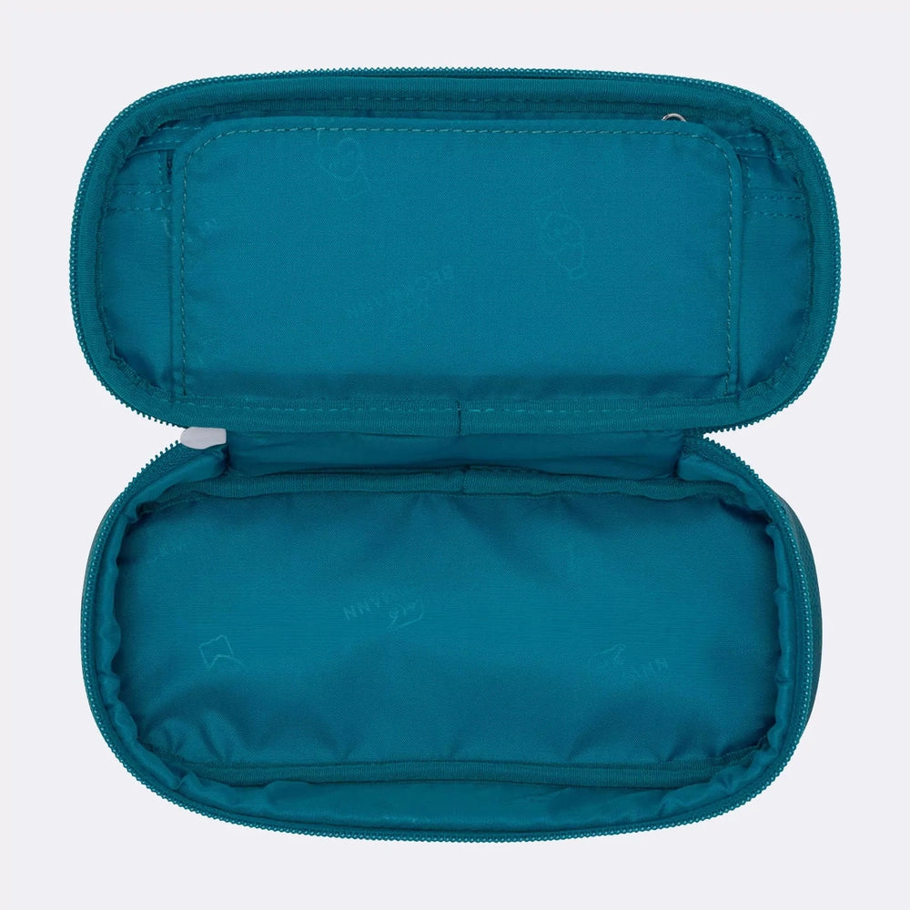 Oval pencil case, Jungle game 1st-2nd Year