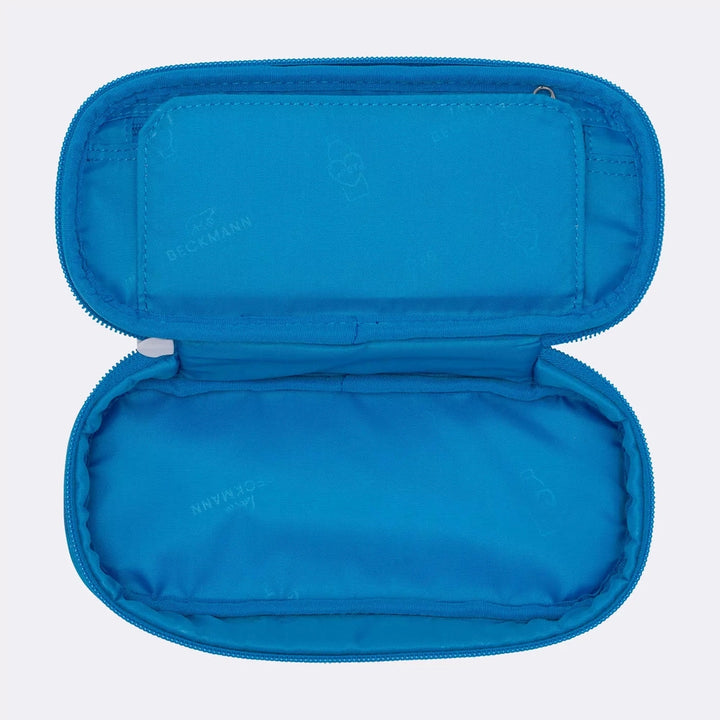 Oval pencil case, Ocean 1st-2nd Year