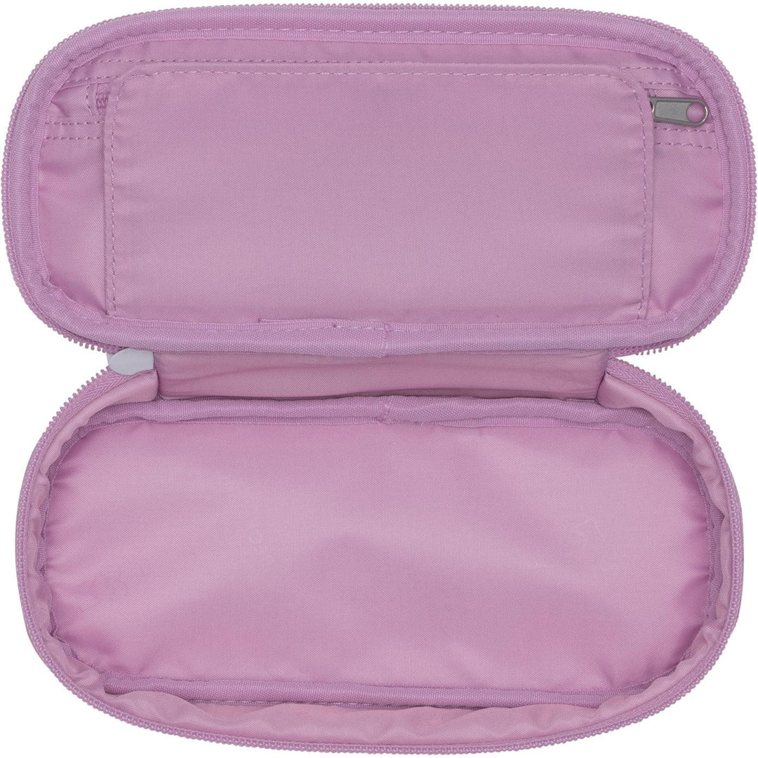 Oval pencil case, Rosie