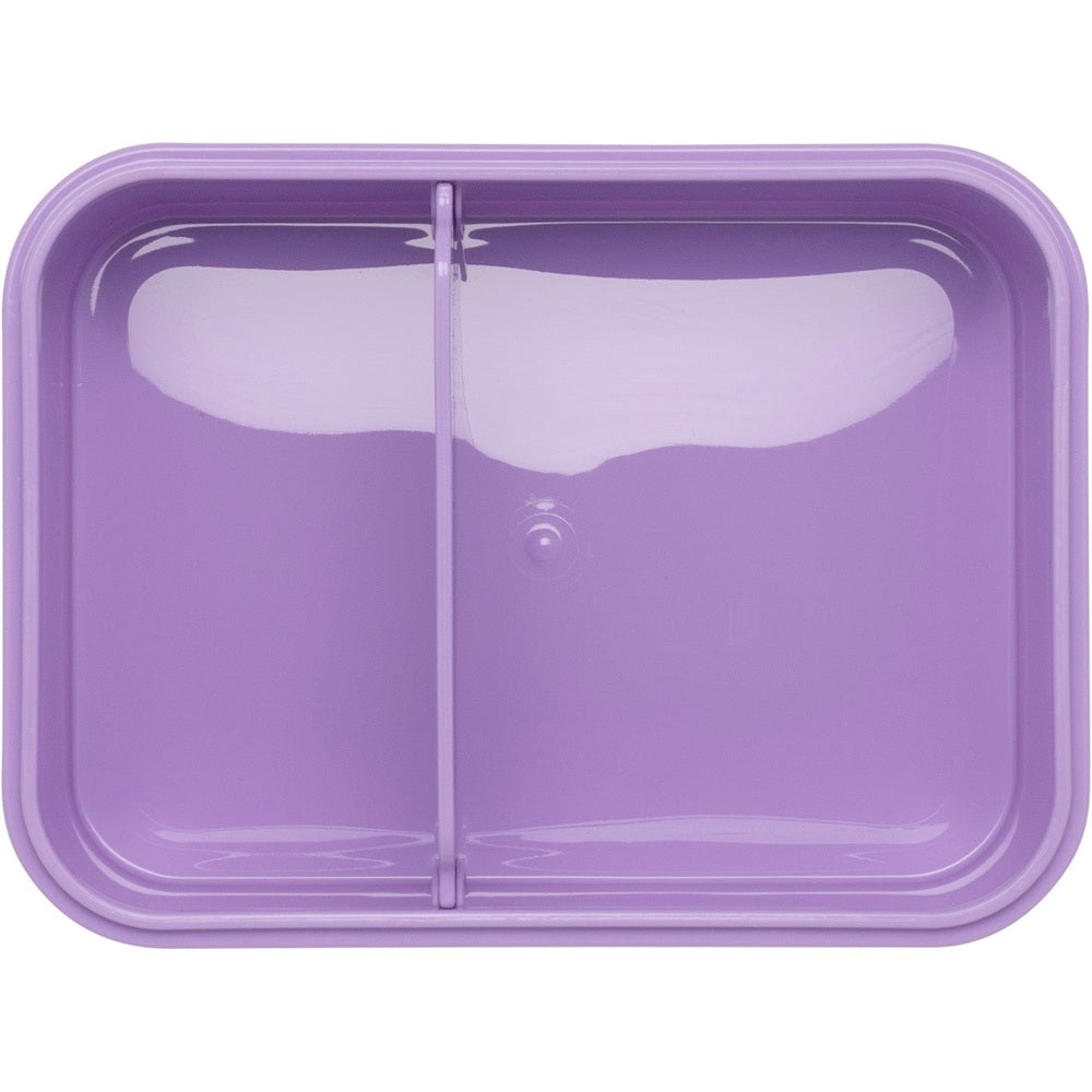 Lunch box Yellow Heart 1st-2nd Year