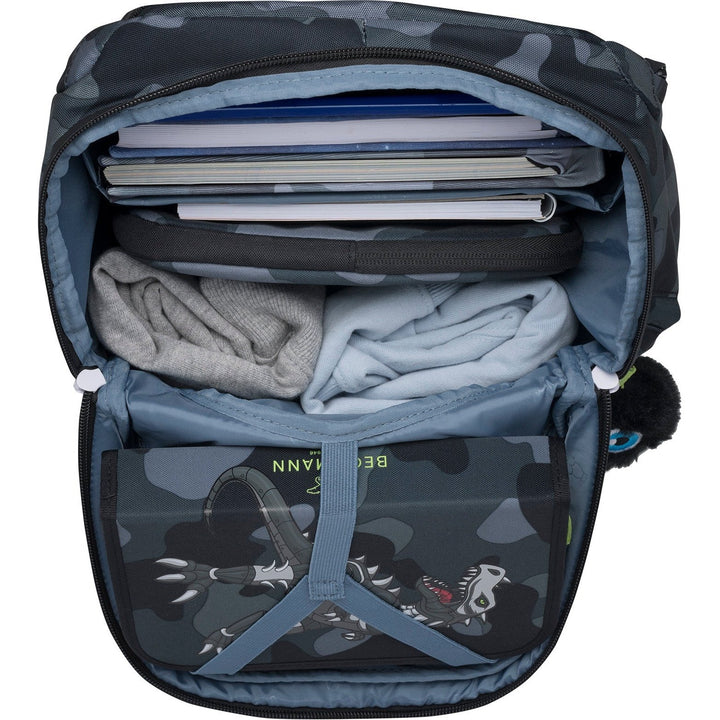 Active Air FLX, Camo Rex