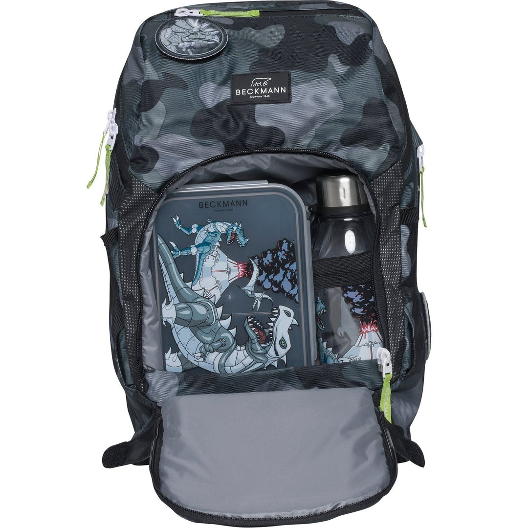 Active Air FLX, Camo Rex