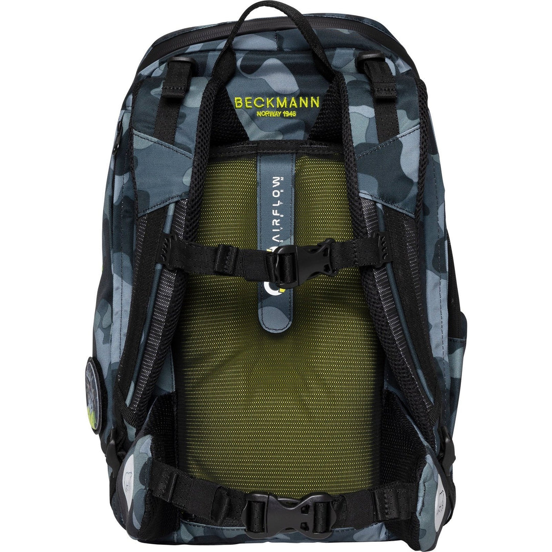 Active Air FLX, Camo Rex