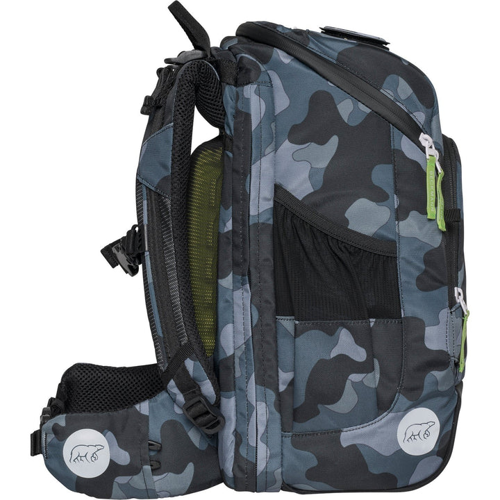 Active Air FLX, Camo Rex