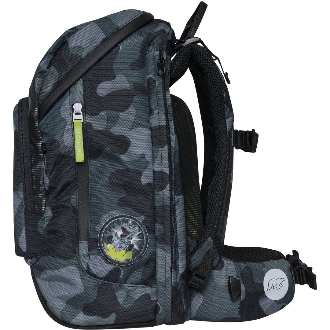 Active Air FLX, Camo Rex