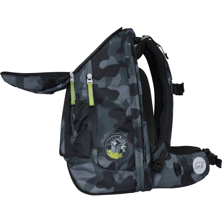 Active Air FLX, Camo Rex