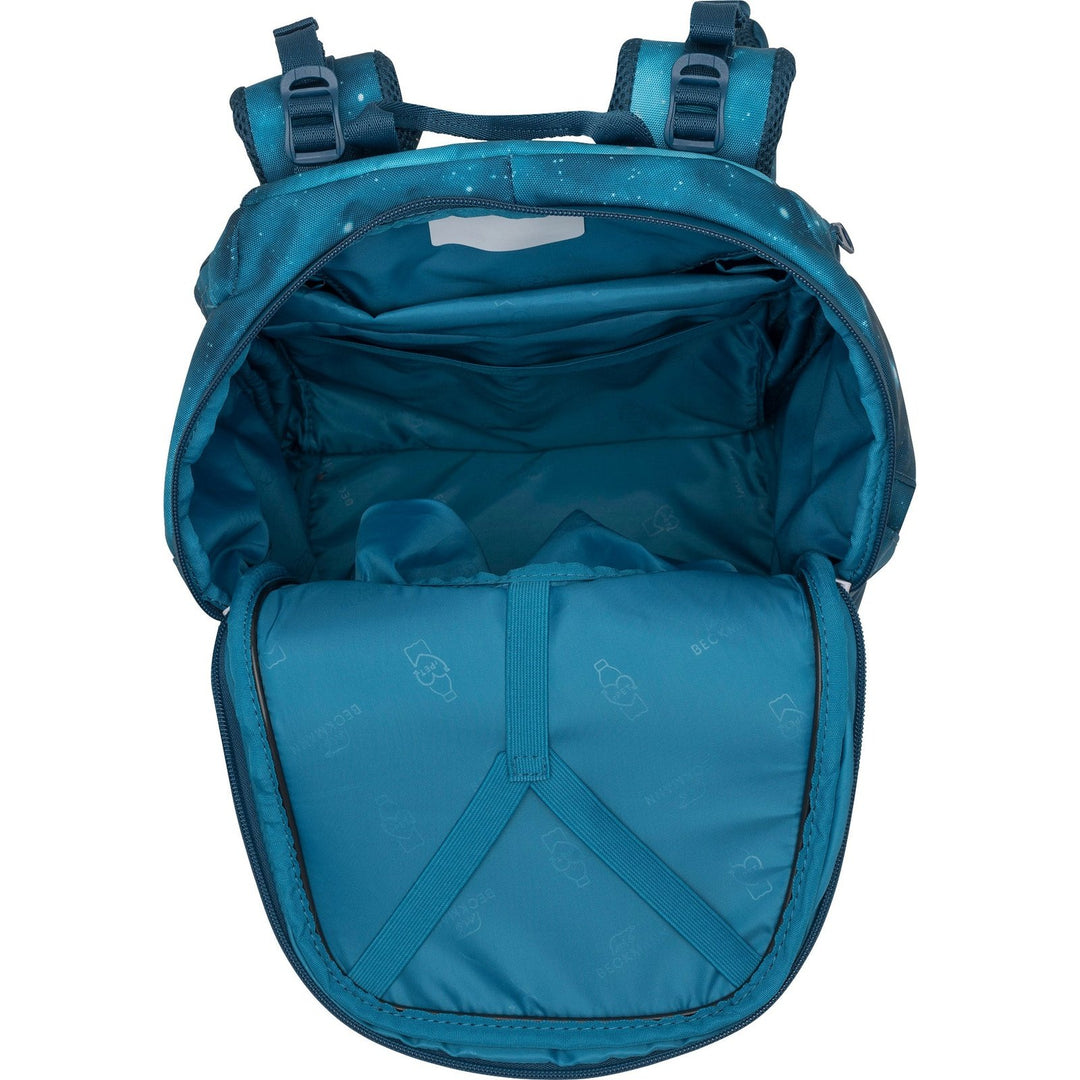 Active Air FLX, Ninja Master