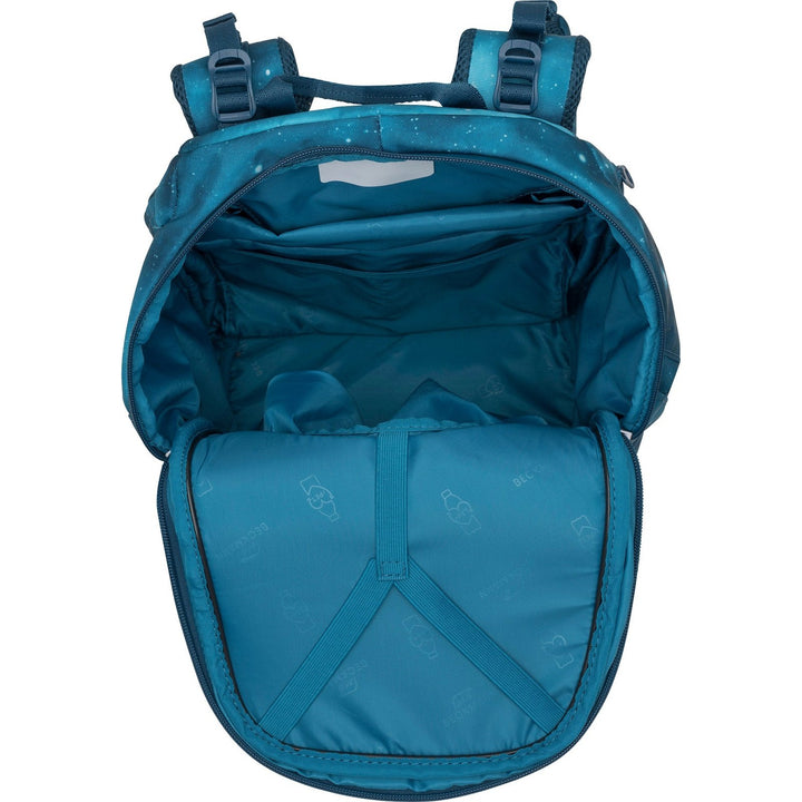 Active Air FLX, Ninja Master