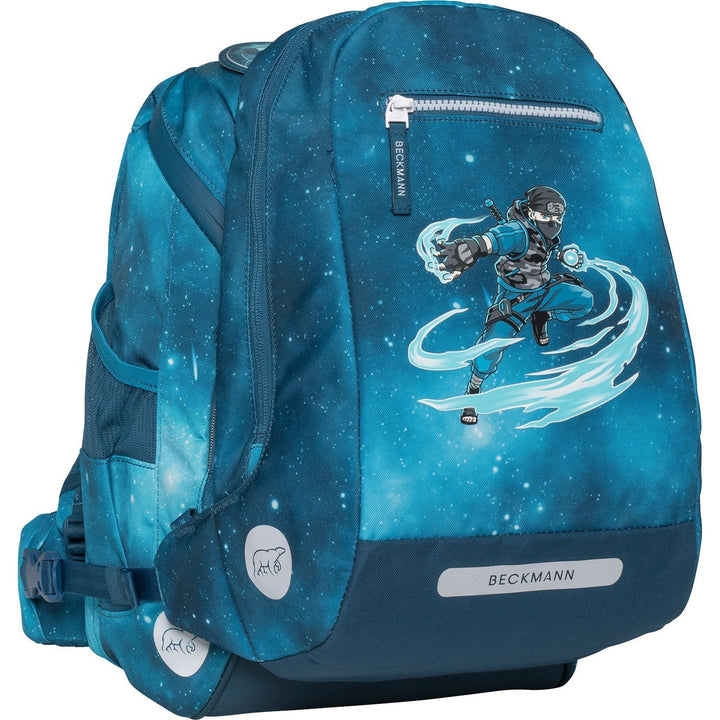 Active Air FLX, Ninja Master