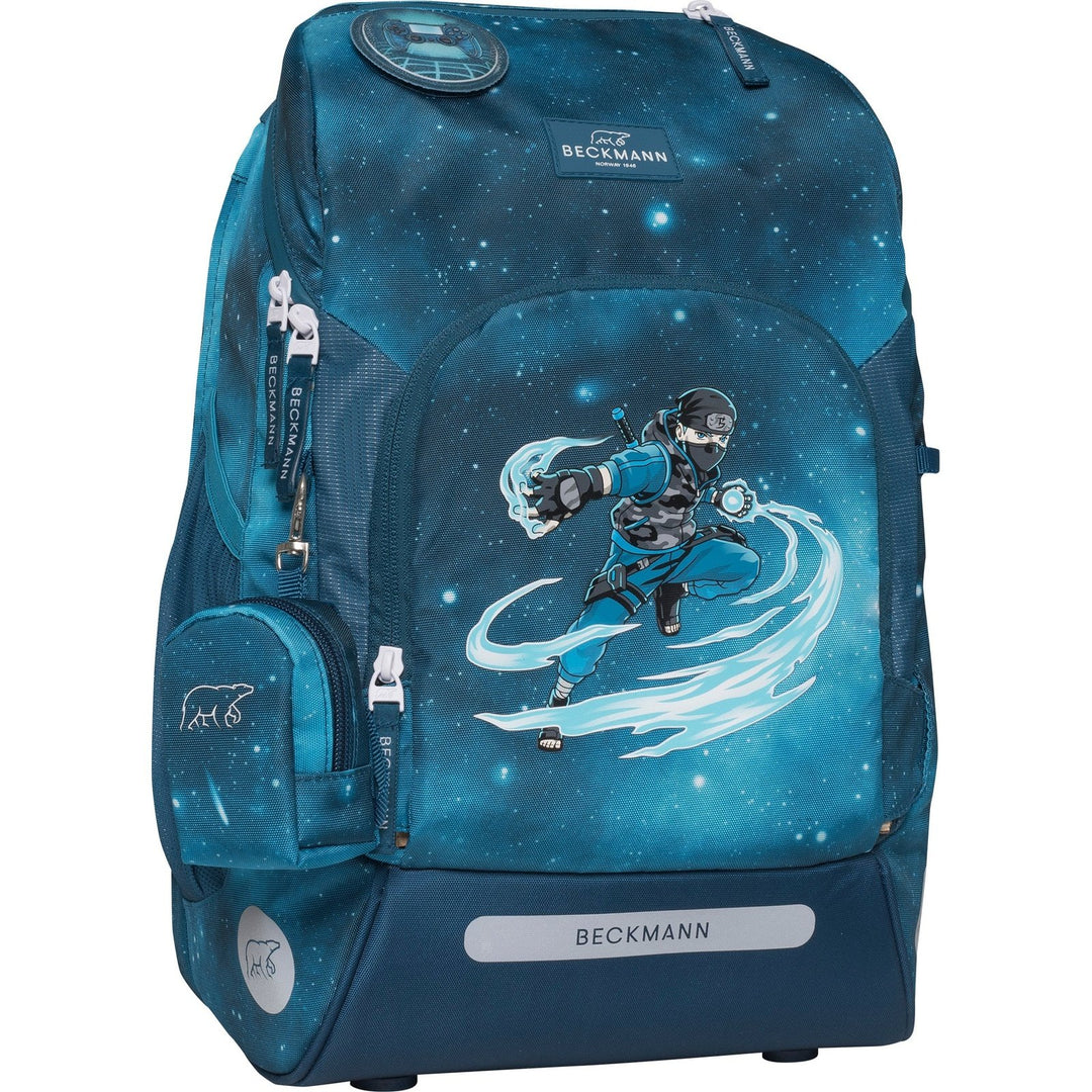 Active Air FLX, Ninja Master