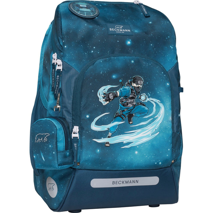 Active Air FLX, Ninja Master