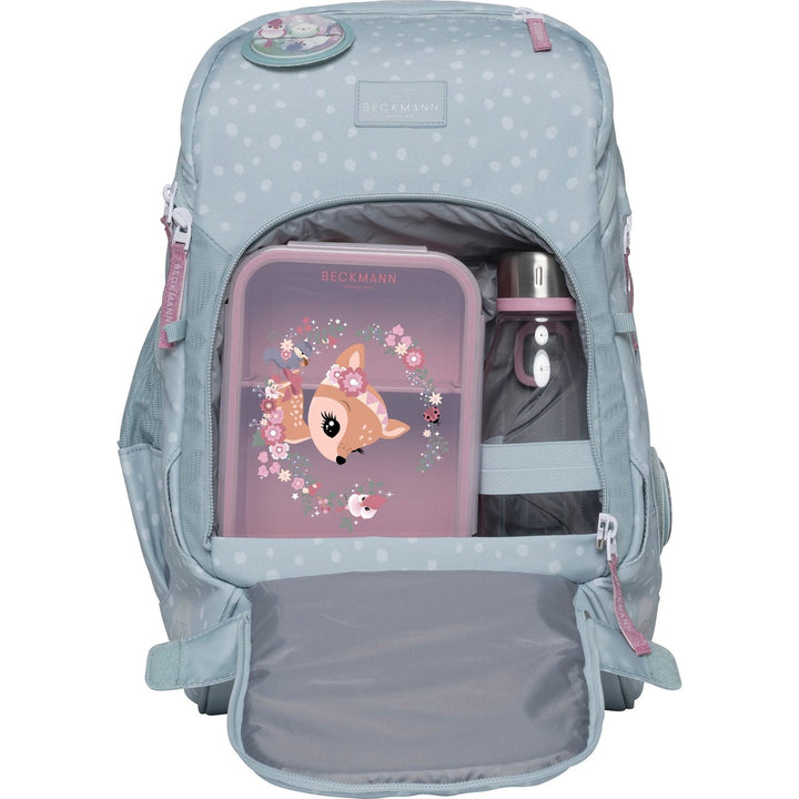Active Air FLX, Forest Deer Dusty Mint
