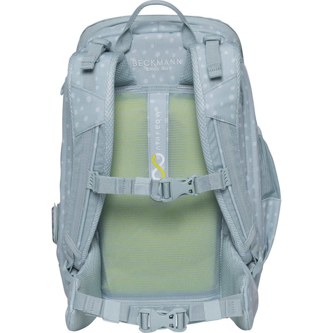 Active Air FLX, Forest Deer Dusty Mint