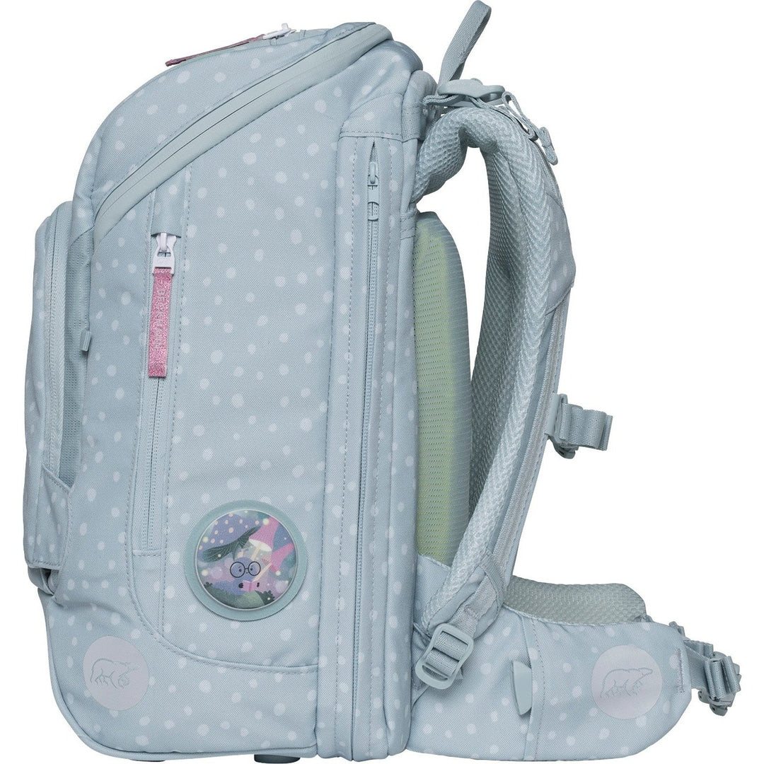 Active Air FLX, Forest Deer Dusty Mint