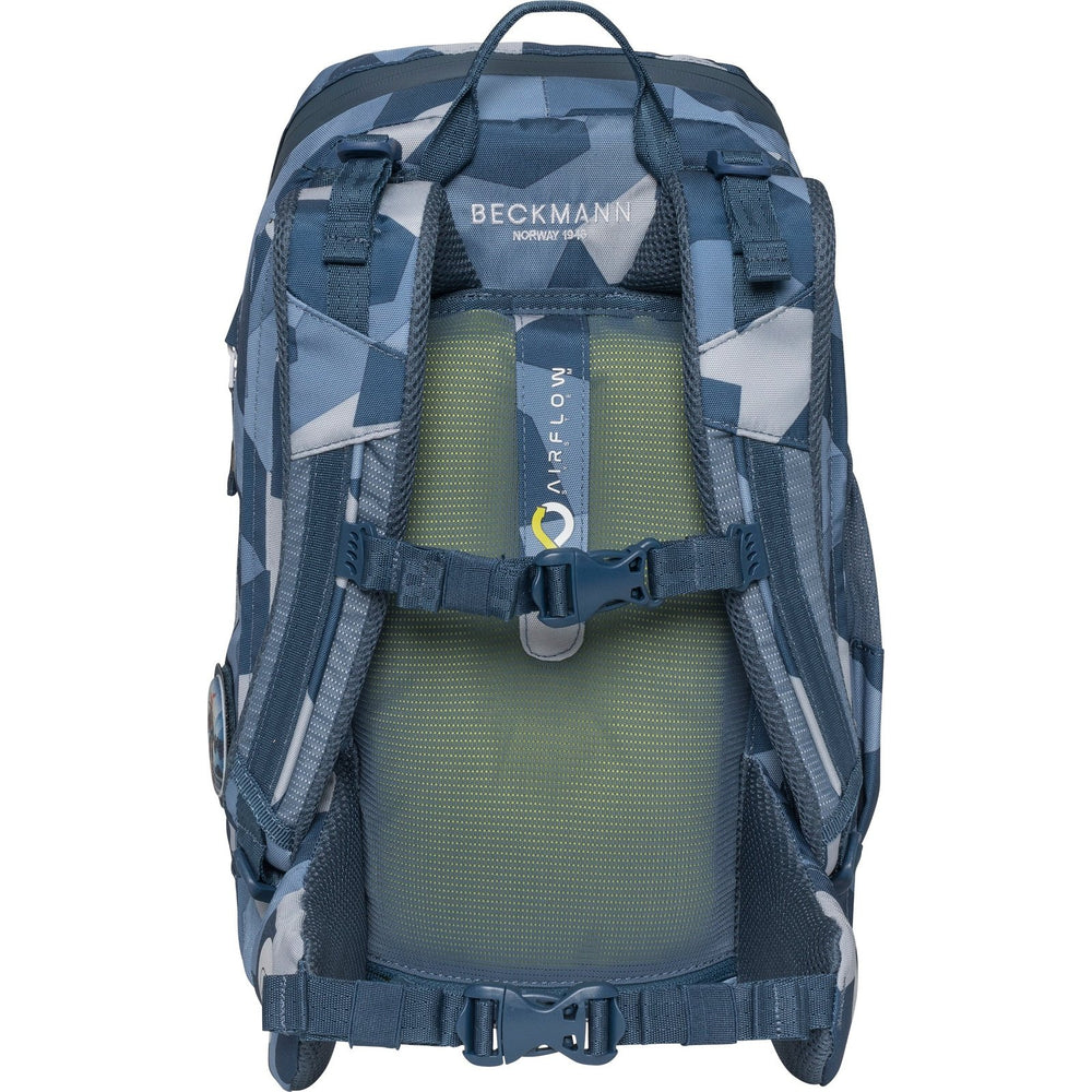 Active Air FLX, Tiger Race