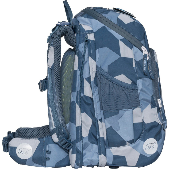 Active Air FLX, Tiger Race
