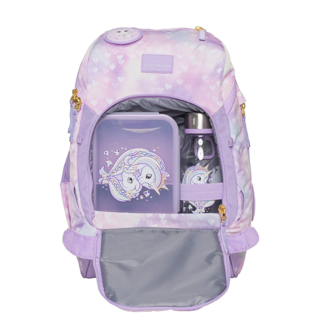 Active Air FLX, Unicorn Princess Purple