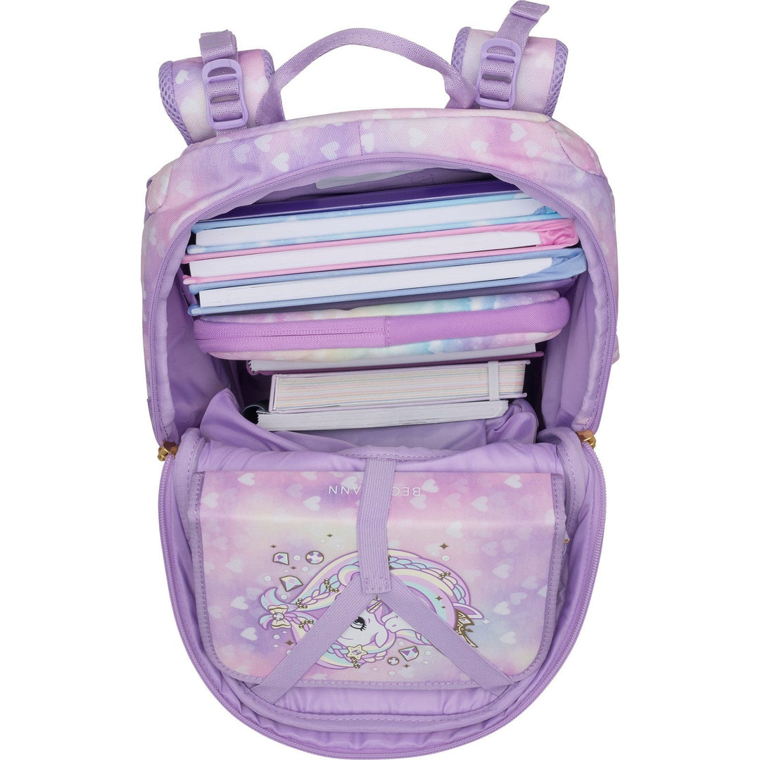 Active Air FLX, Unicorn Princess Purple