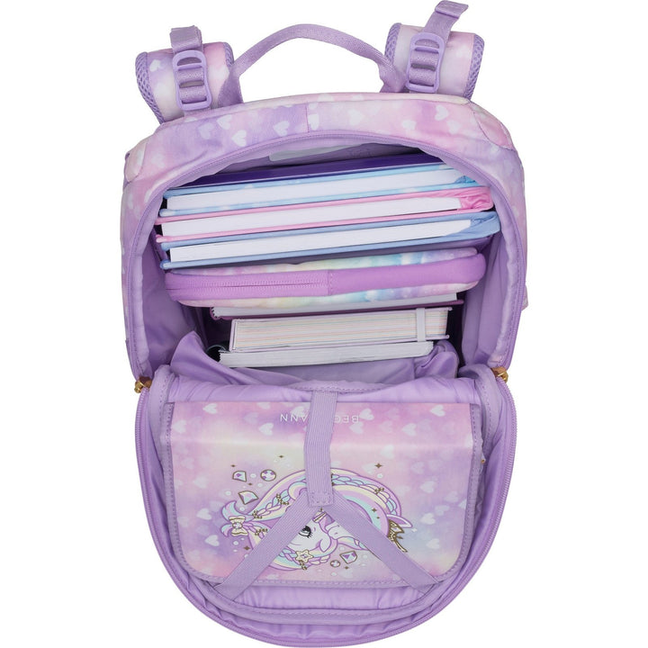 Active Air FLX, Unicorn Princess Purple