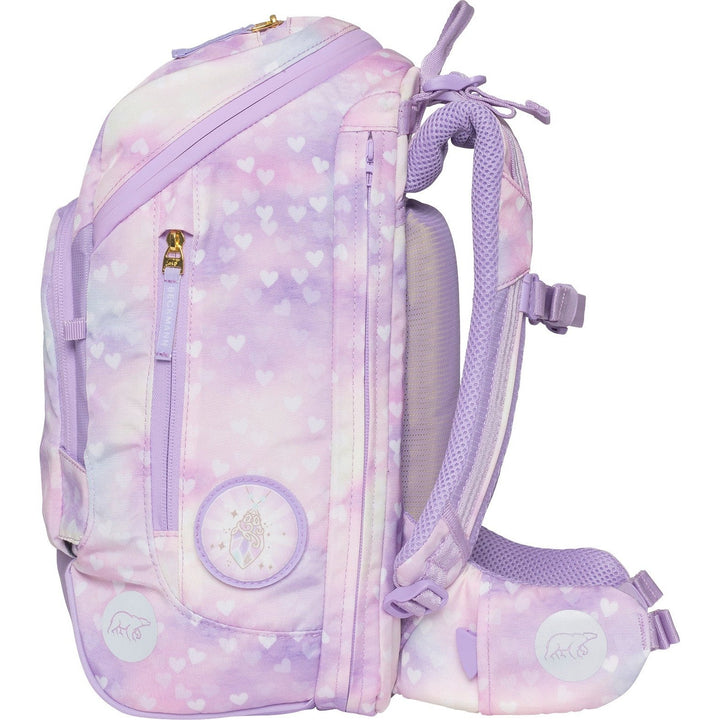 Active Air FLX, Unicorn Princess Purple