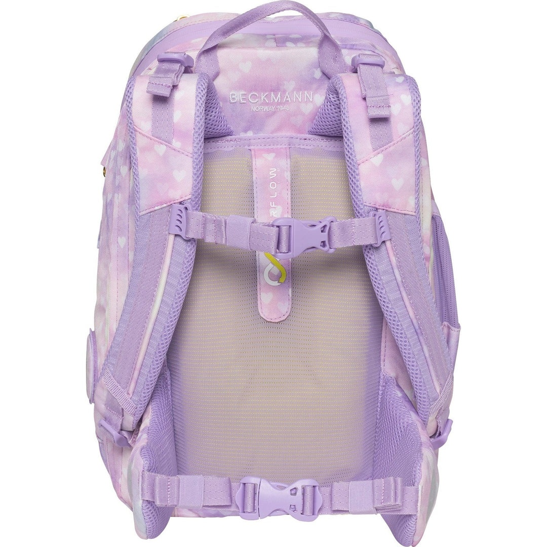 Active Air FLX, Unicorn Princess Purple