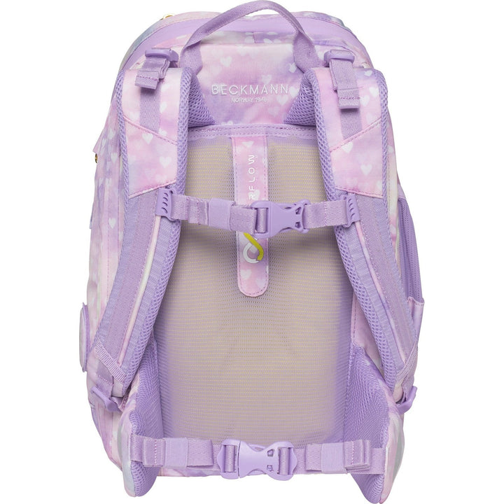 Active Air FLX, Unicorn Princess Purple