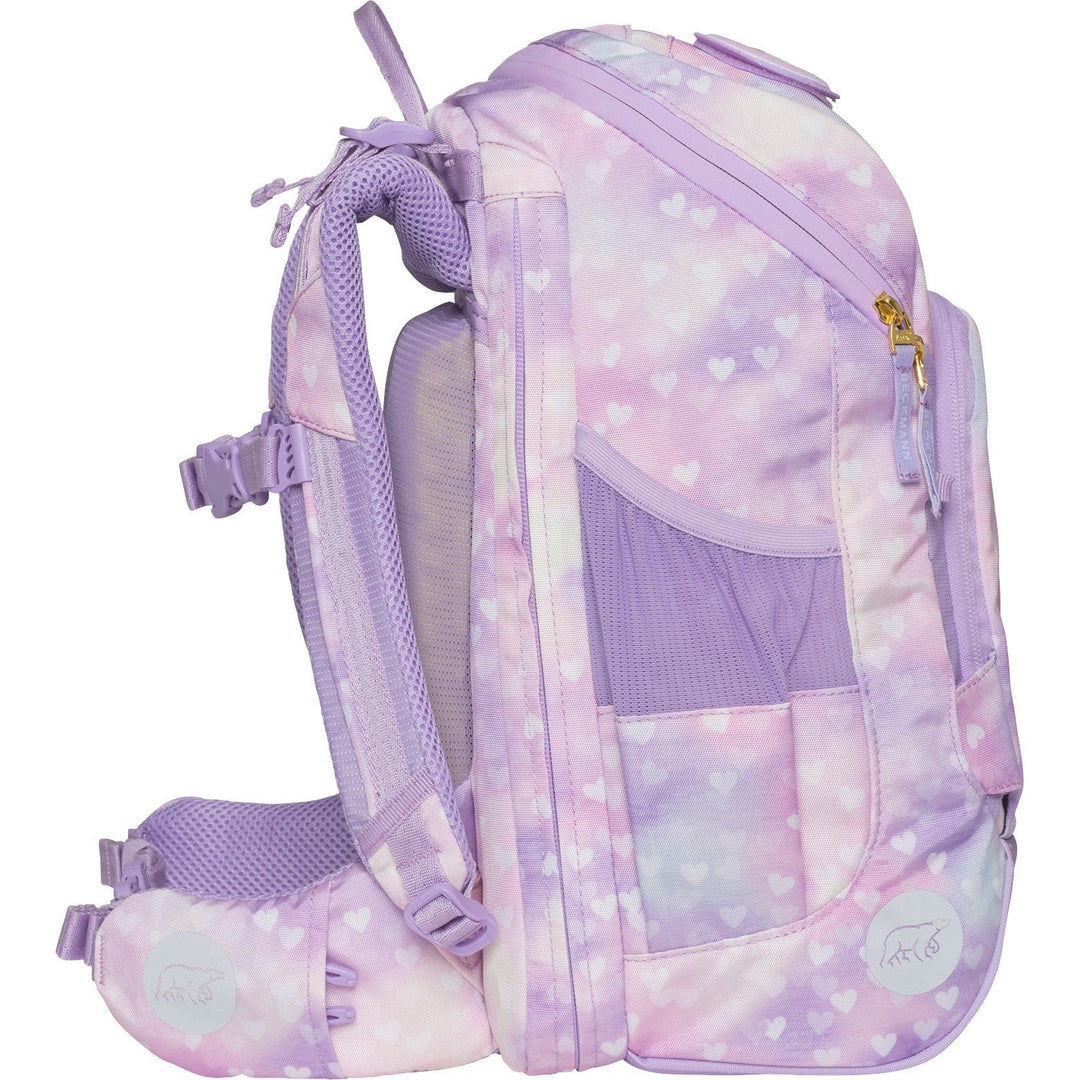 Active Air FLX, Unicorn Princess Purple