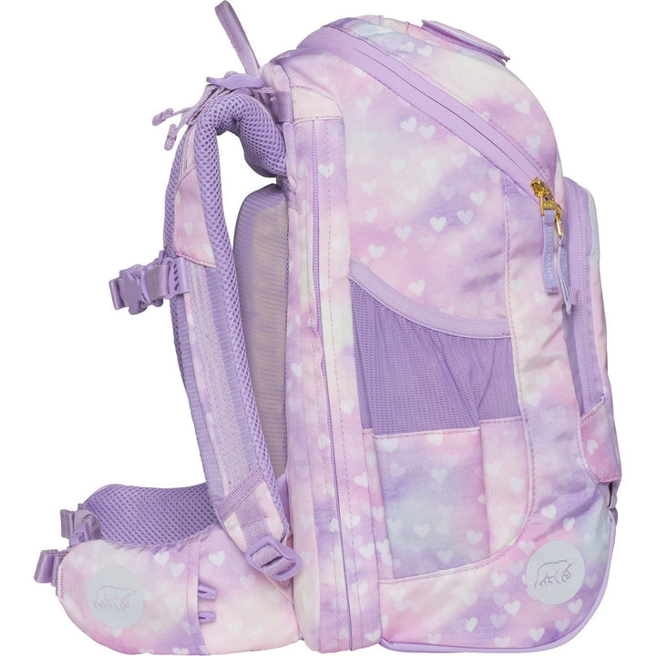 Active Air FLX, Unicorn Princess Purple