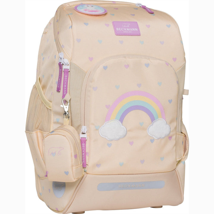 Active Air FLX, Yellow Heart
