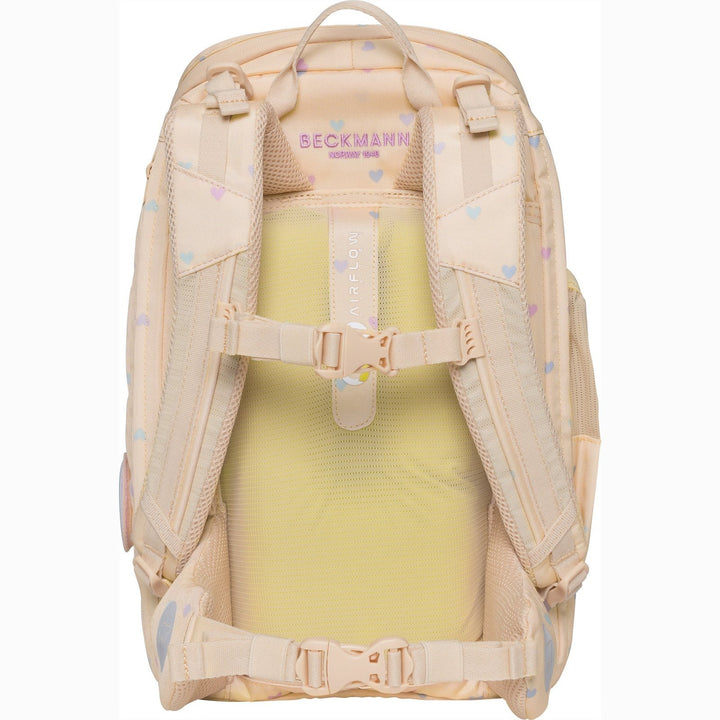 Active Air FLX, Yellow Heart