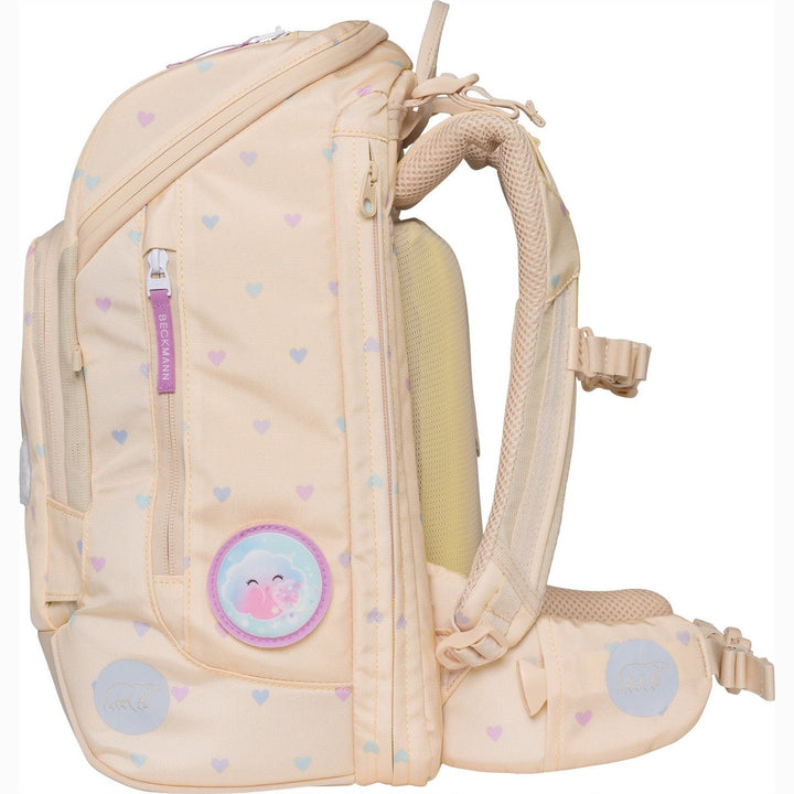 Active Air FLX, Yellow Heart