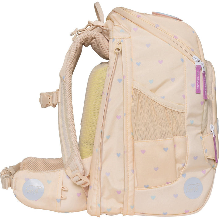 Active Air FLX, Yellow Heart