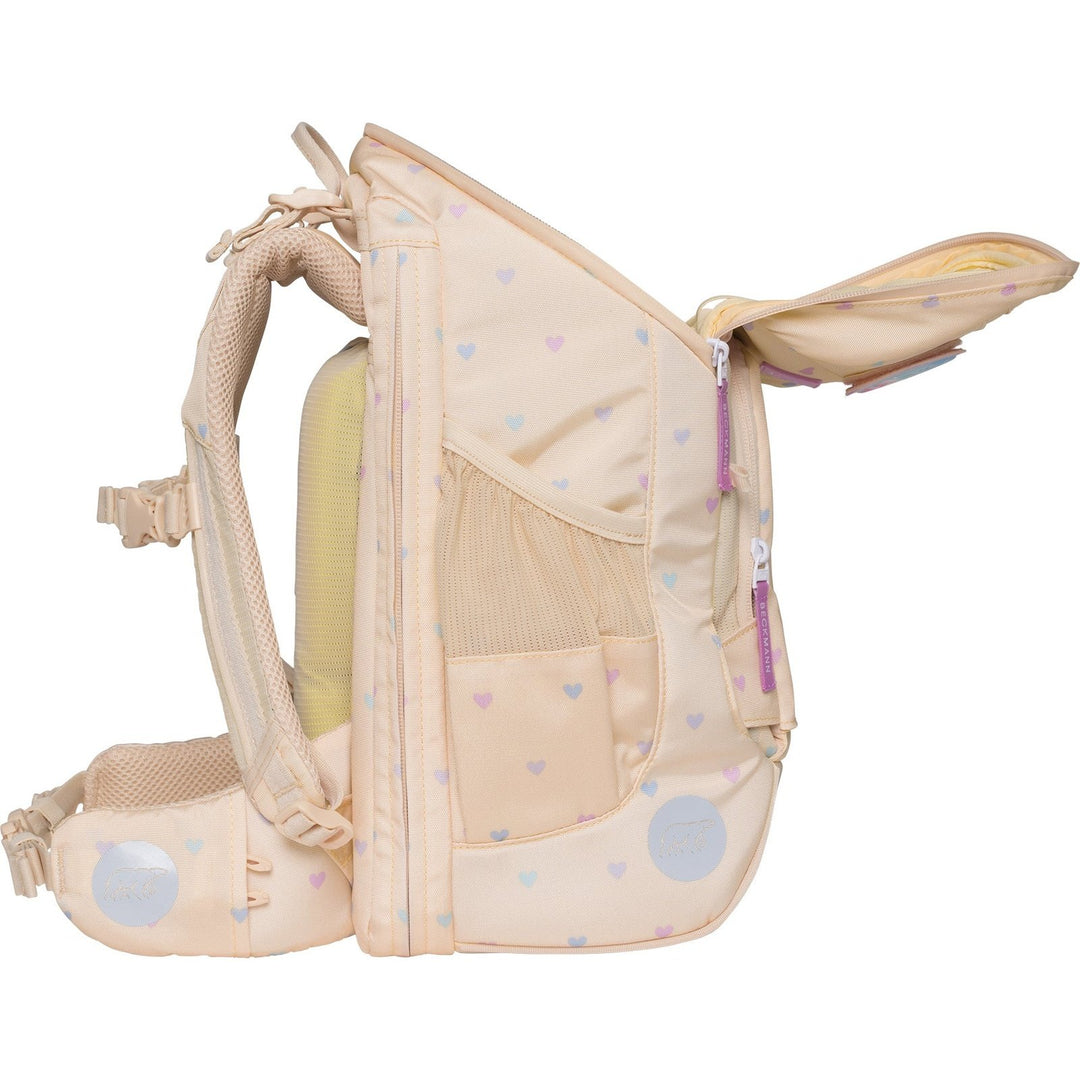 Active Air FLX, Yellow Heart