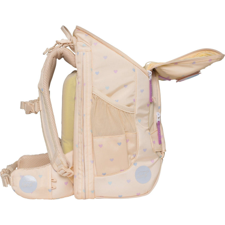 Active Air FLX, Yellow Heart
