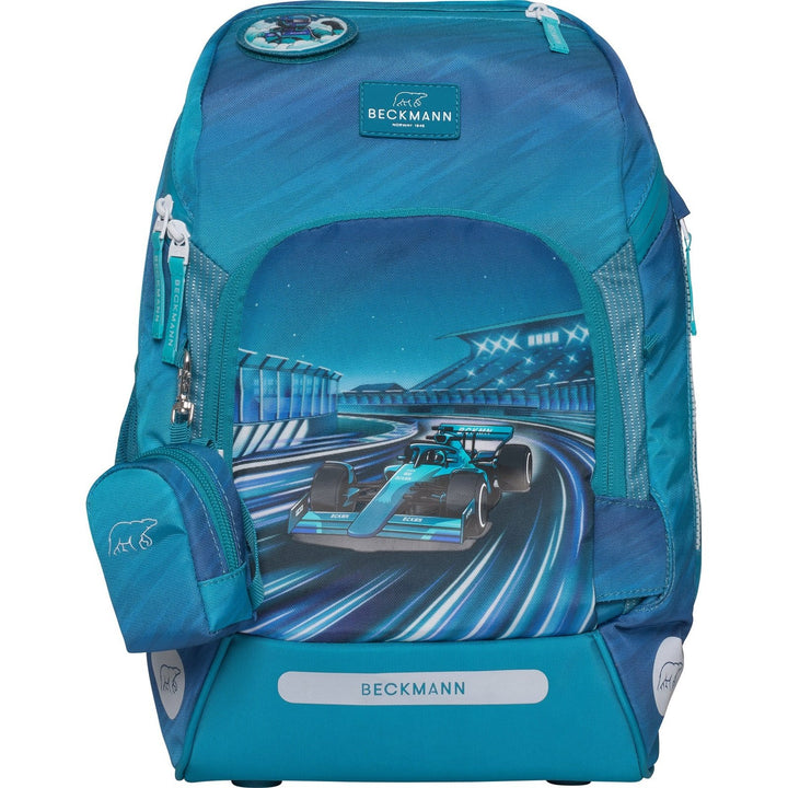 Active Air FLX, Racing