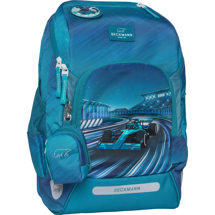 Active Air FLX, Racing