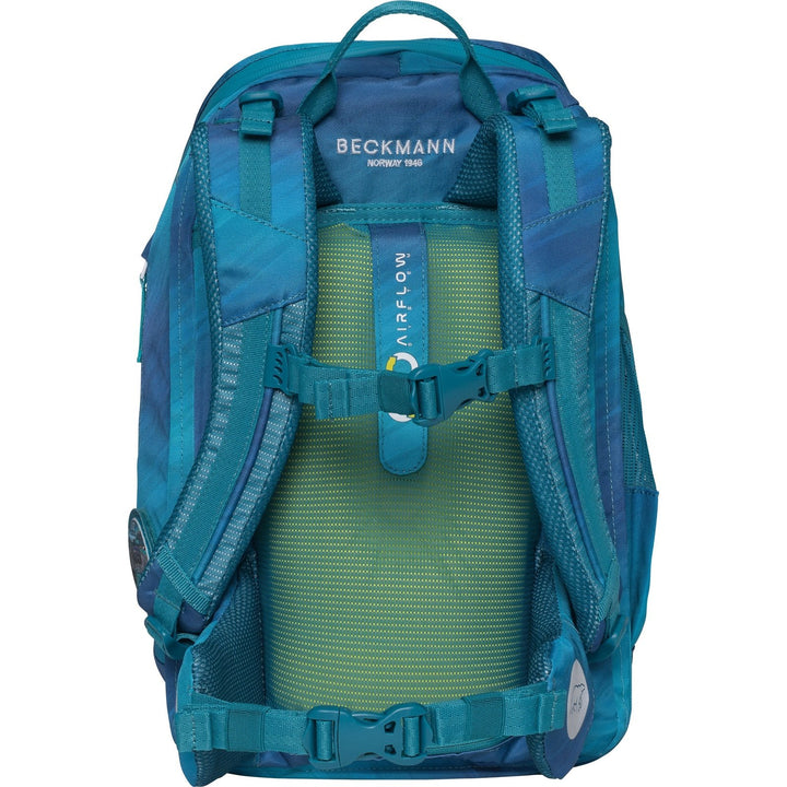 Active Air FLX, Racing