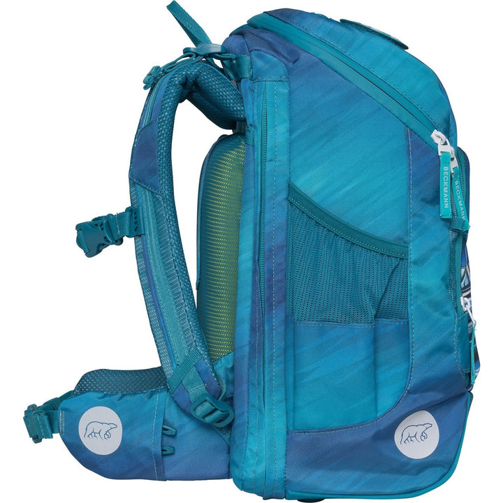 Active Air FLX, Racing