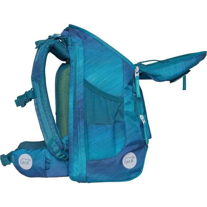 Active Air FLX, Racing