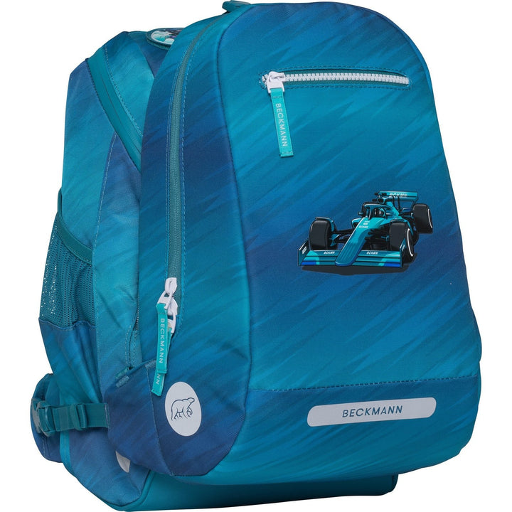 Active Air FLX, Racing