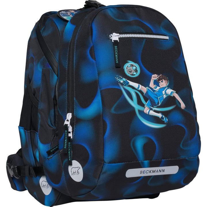 Active Air FLX, Magic League
