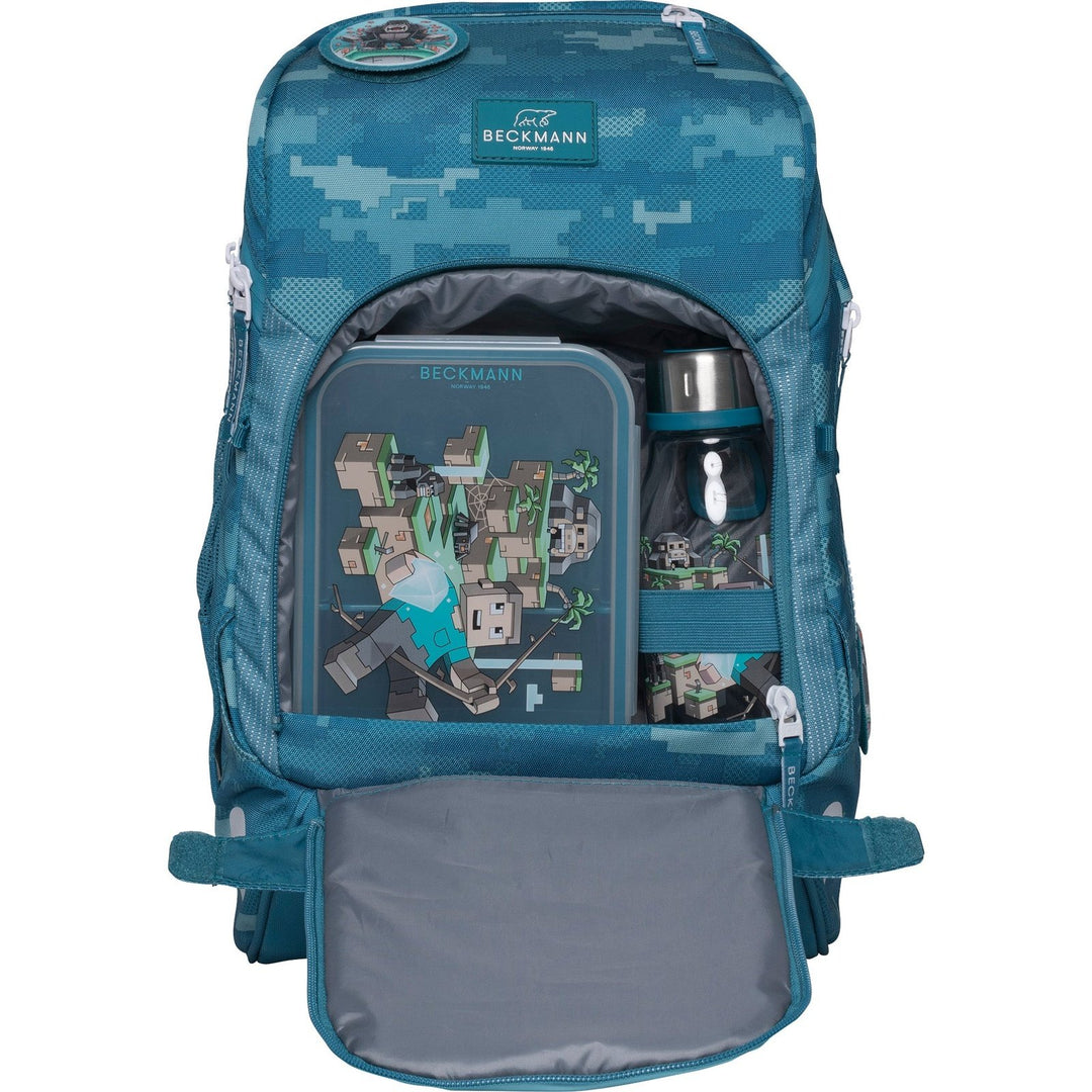 Active Air FLX, Jungle game